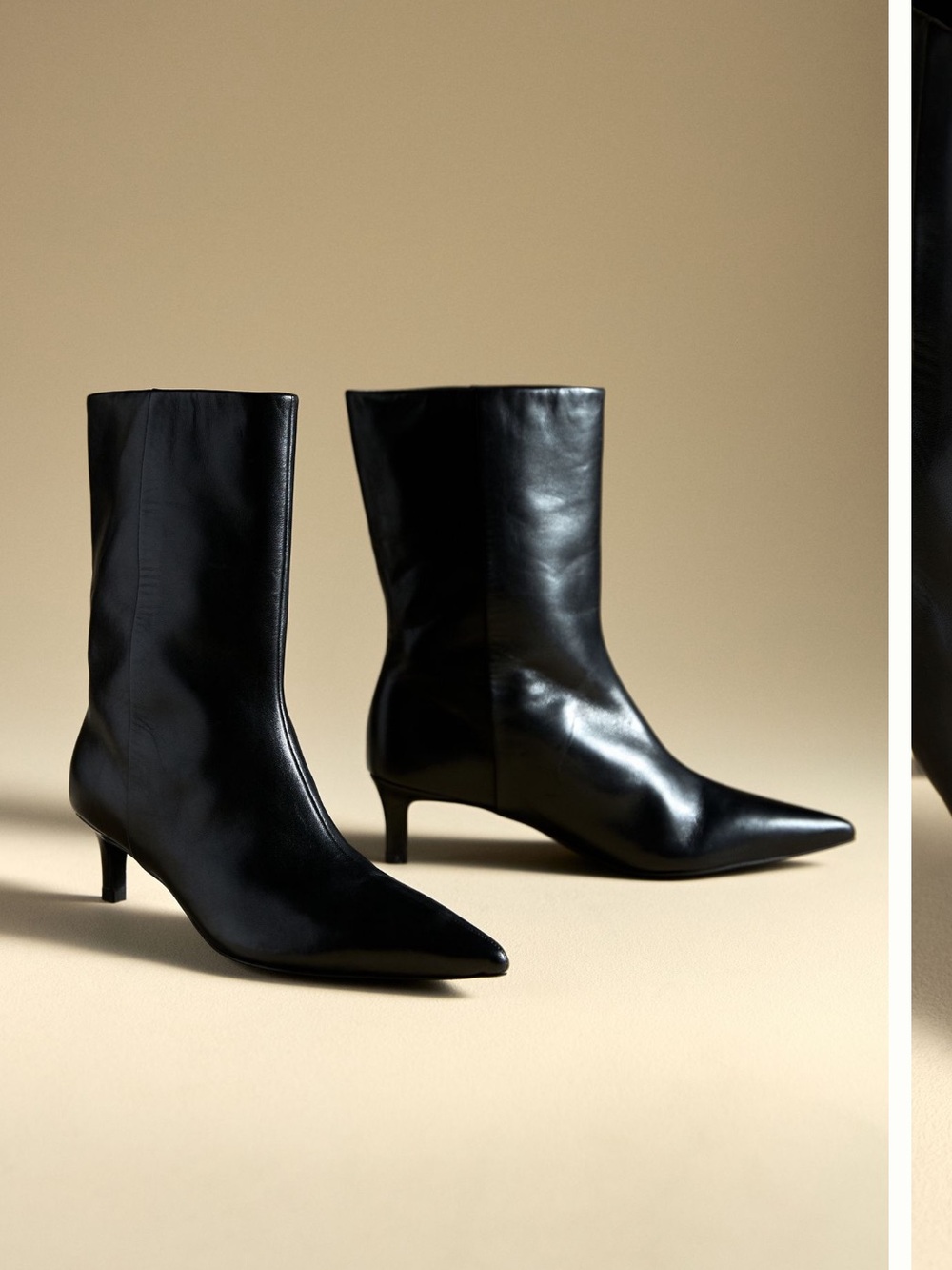 Seychelles Game Changer Ankle Boot